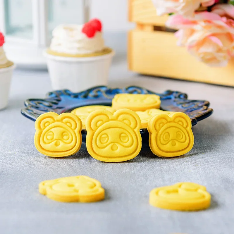 Cake Cookie Animal Crossing Cu - Model Kitchen Set ulasan dan harga