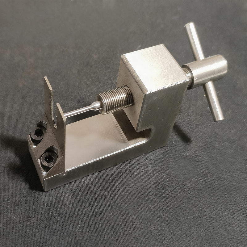 1PCS Stainless Steel Tire Pull - Tamiya Model Mini 4Wd ulasan dan harga