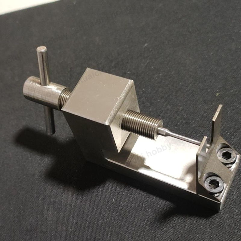 1PCS Stainless Steel Tire Pull - Tamiya Model Mini 4Wd ulasan dan harga