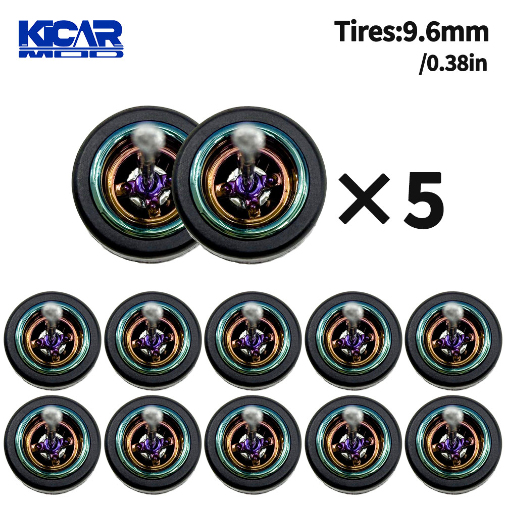 1/64 Model Detachable Wheels R - Model Kit Car ulasan dan harga