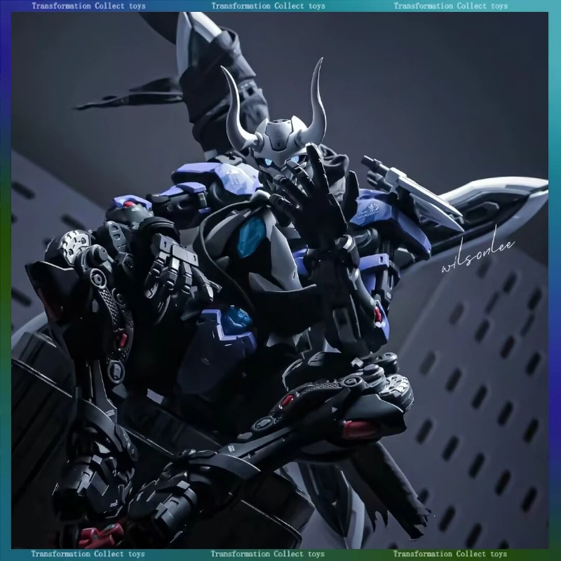 On Sale Now Hemoxian Over Zero - Model Kit Lone Shadow ulasan dan harga