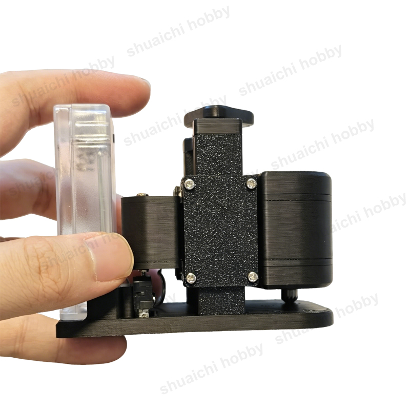 1PCS Automatic Electric Counte - Tamiya Model Mini 4Wd ulasan dan harga