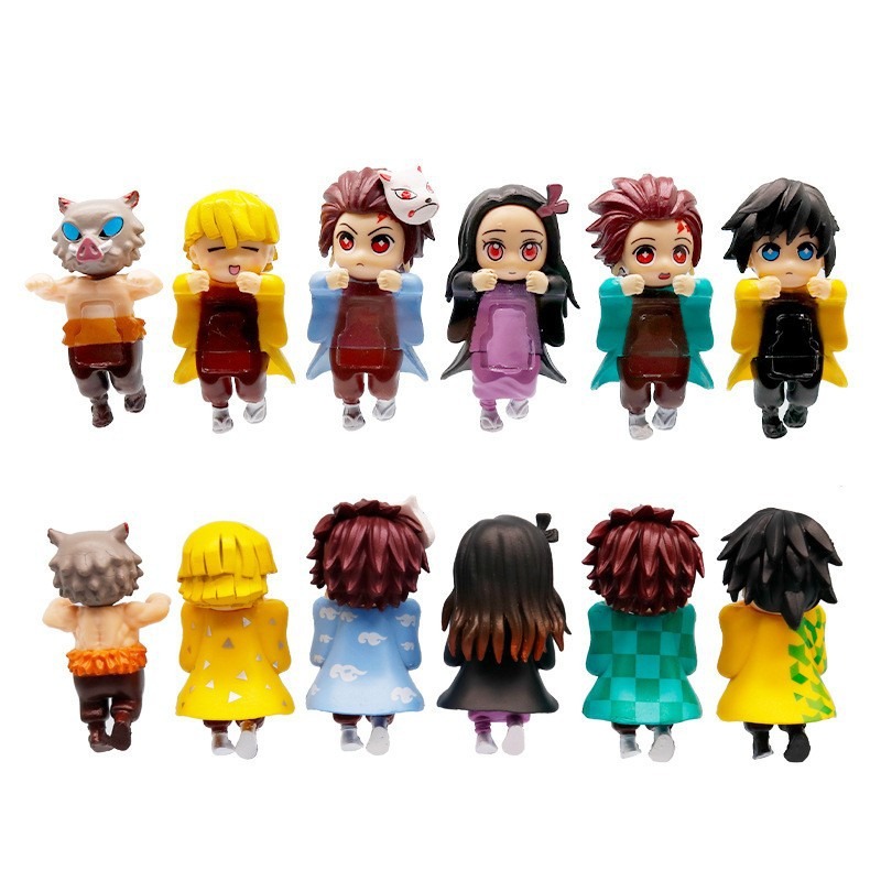 New 12-piece set Sonneess Ange - Model Kit Japanese ulasan dan harga