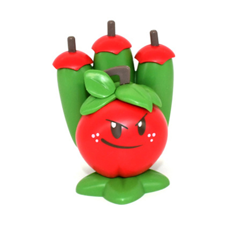 PLANTS VS ZOMBIES 2 PVZ Toys N - Model Kit Zombie ulasan dan harga