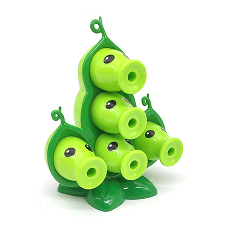 PLANTS VS ZOMBIES 2 PVZ Toys N - Model Kit Zombie ulasan dan harga
