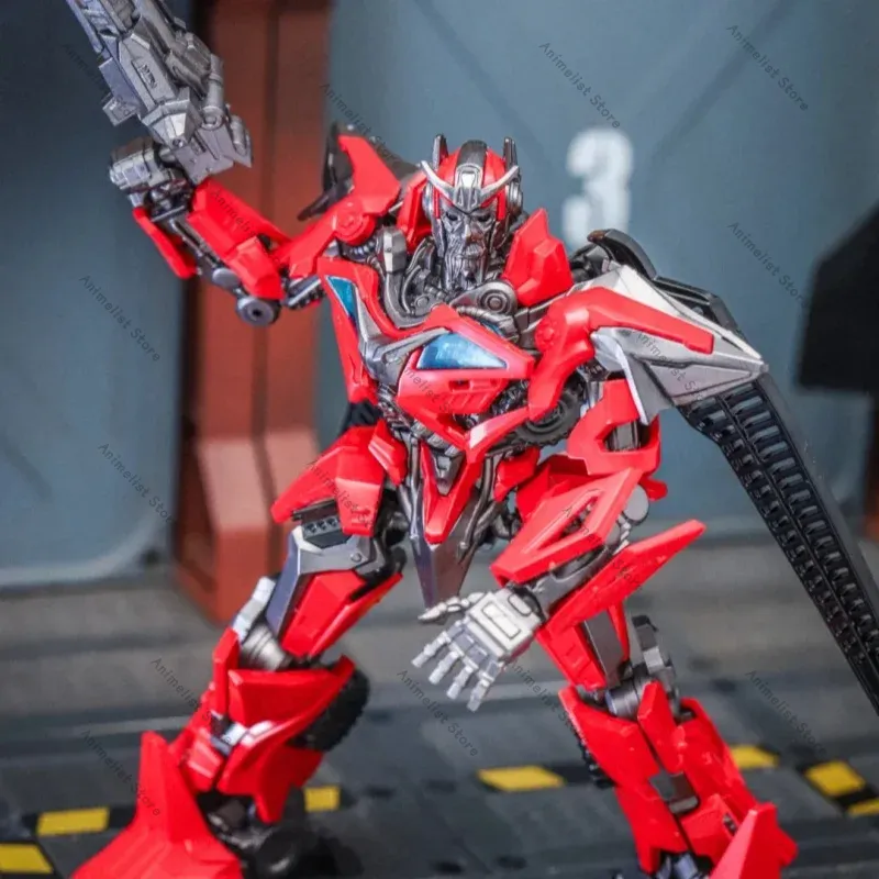 IN STOCK Genuine Blokees Trans - Model Kit Transformers Blokees ulasan dan harga