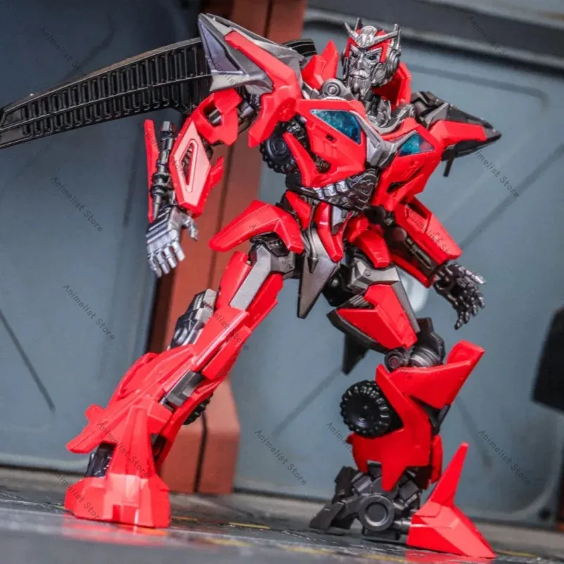 IN STOCK Genuine Blokees Trans - Model Kit Transformers Blokees ulasan dan harga