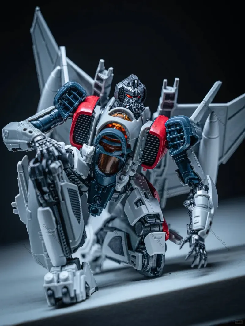 IN STOCK Genuine Blokees Trans - Model Kit Transformers Blokees ulasan dan harga