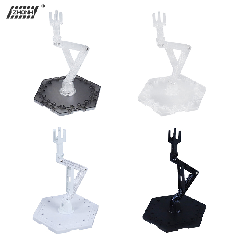 [H]1 Set Model Display Rack Fo - Model Kit Rg ulasan dan harga