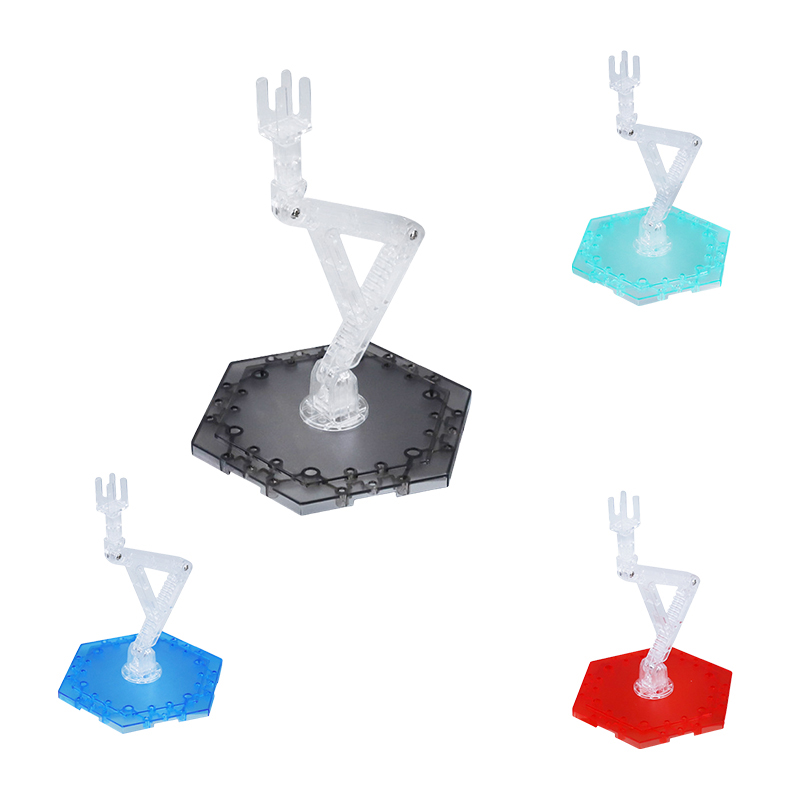 [H]1 Set Model Display Rack Fo - Model Kit Rg ulasan dan harga
