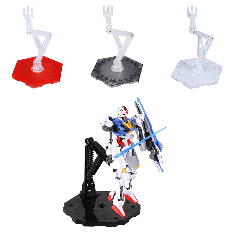 [H]1 Set Model Display Rack Fo - Model Kit Rg ulasan dan harga