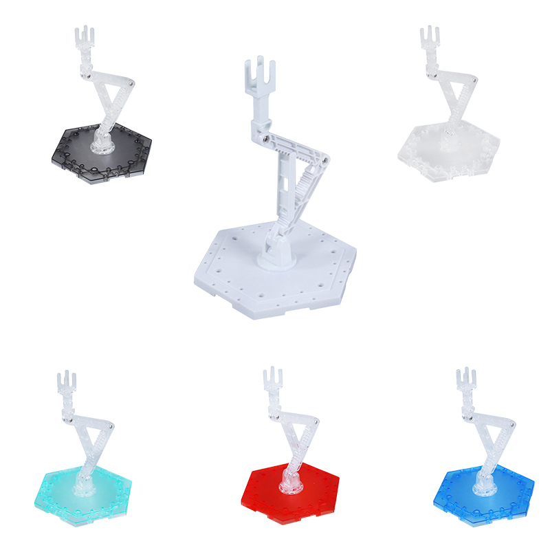[H]1 Set Model Display Rack Fo - Model Kit Rg ulasan dan harga