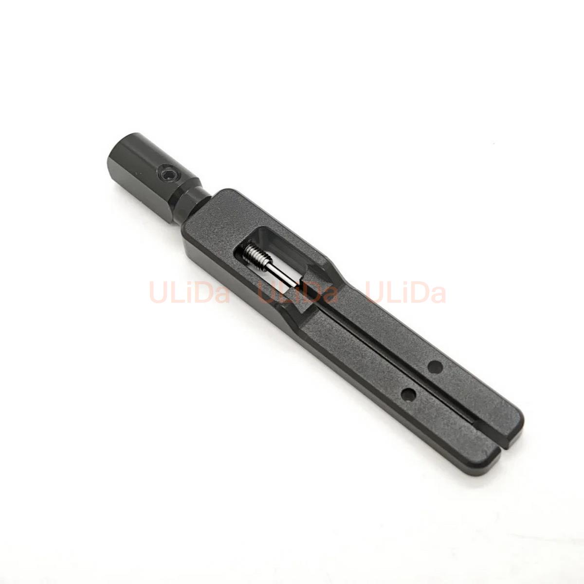 Metal Drive Shaft Adjuster Too - Tamiya Model Mini 4Wd ulasan dan harga