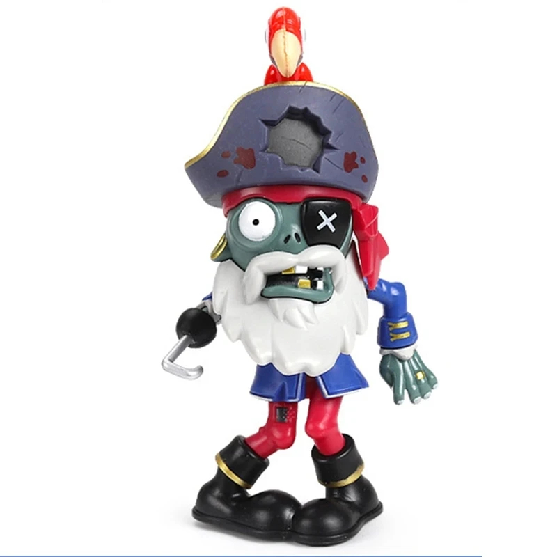 Game Plants vs Zombies Action  - Model Kit Zombie ulasan dan harga