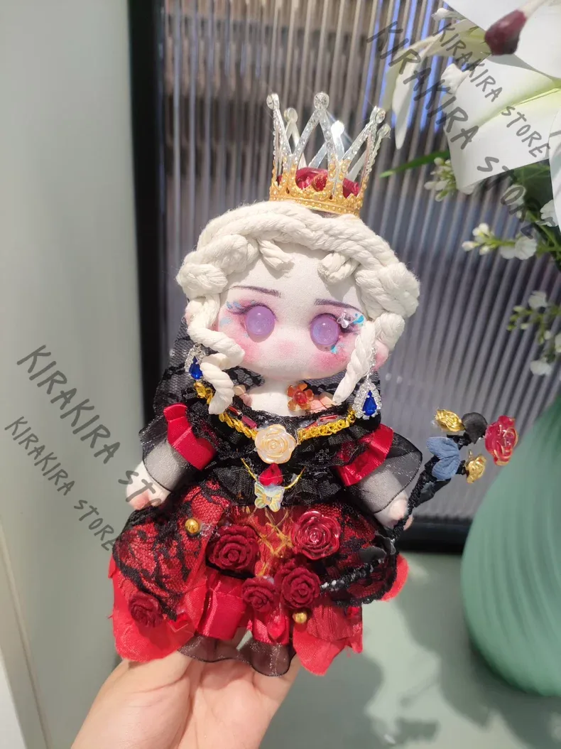 Identity Ⅴ Mary Bloody Queen C - Model Kit Queen Mary ulasan dan harga