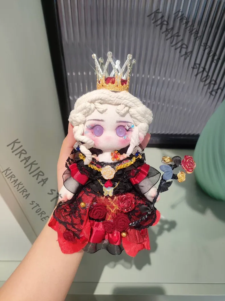 Identity Ⅴ Mary Bloody Queen C - Model Kit Queen Mary ulasan dan harga