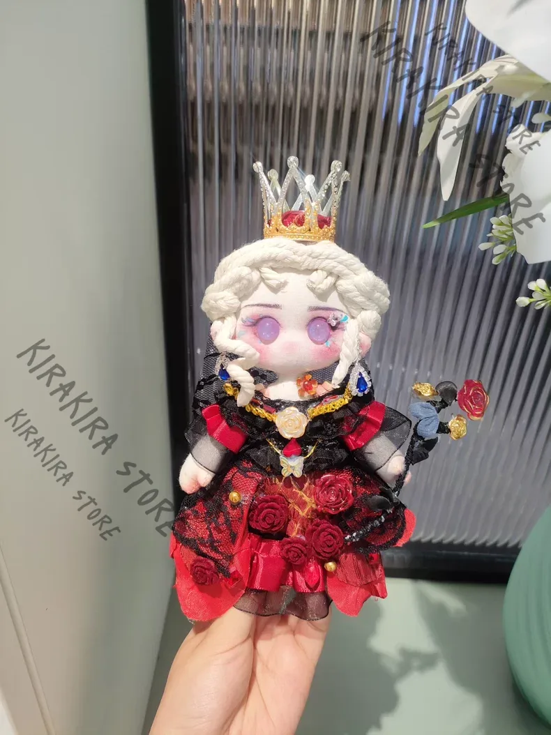 Identity Ⅴ Mary Bloody Queen C - Model Kit Queen Mary ulasan dan harga
