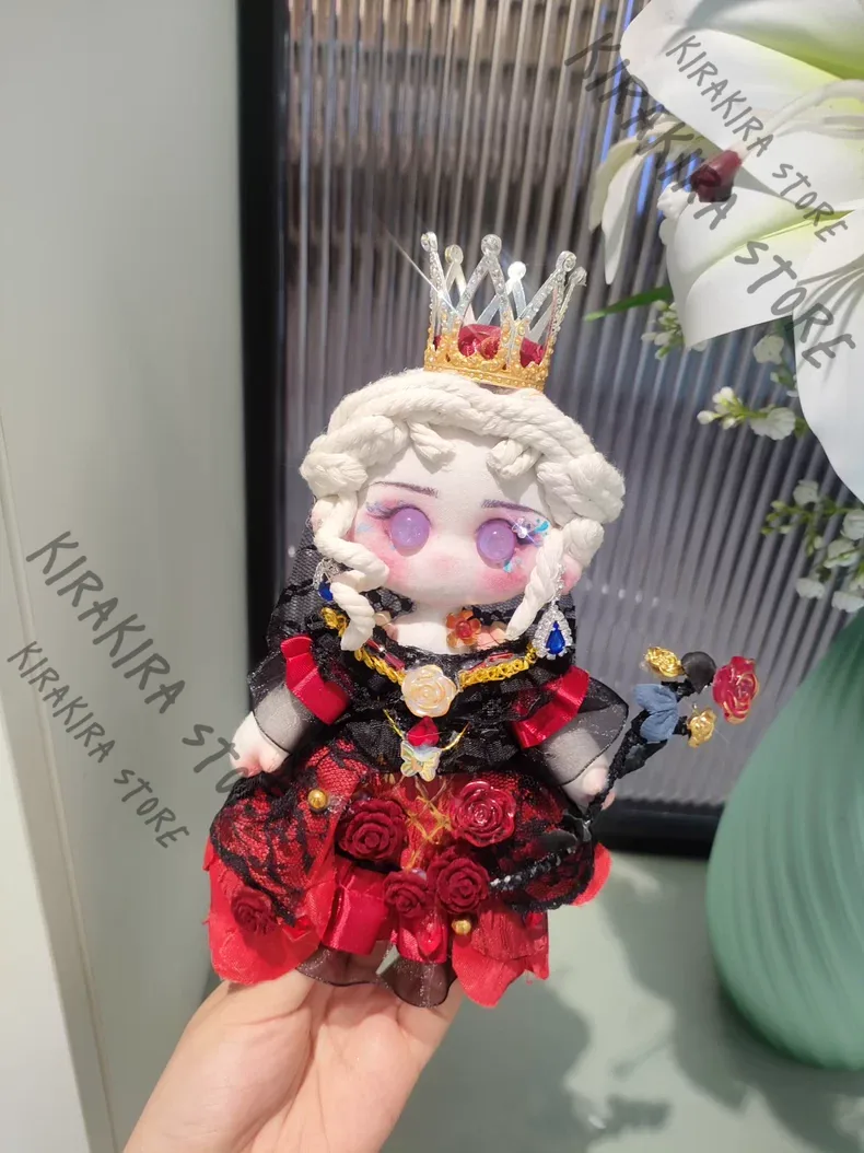 Identity Ⅴ Mary Bloody Queen C - Model Kit Queen Mary ulasan dan harga