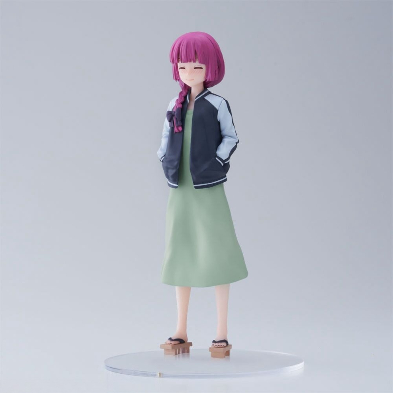 In Stock Genuine SEGA Bocchi T - Model Kit Bocchi The Rock ulasan dan harga