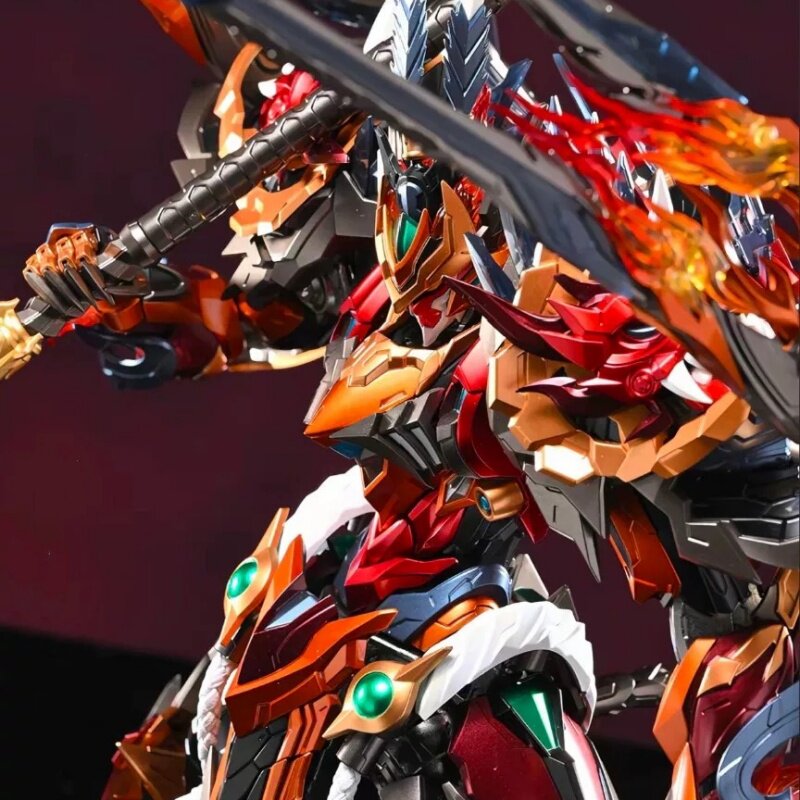 motor nuclear magic model Sky  - Model Kit Lubu ulasan dan harga