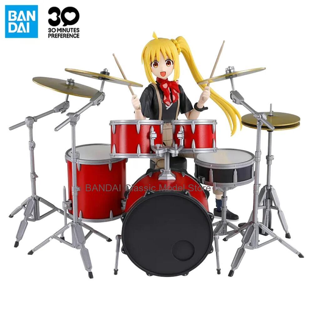 Bocchi the Rock! 30MP Nijika I - Model Kit Bocchi The Rock ulasan dan harga