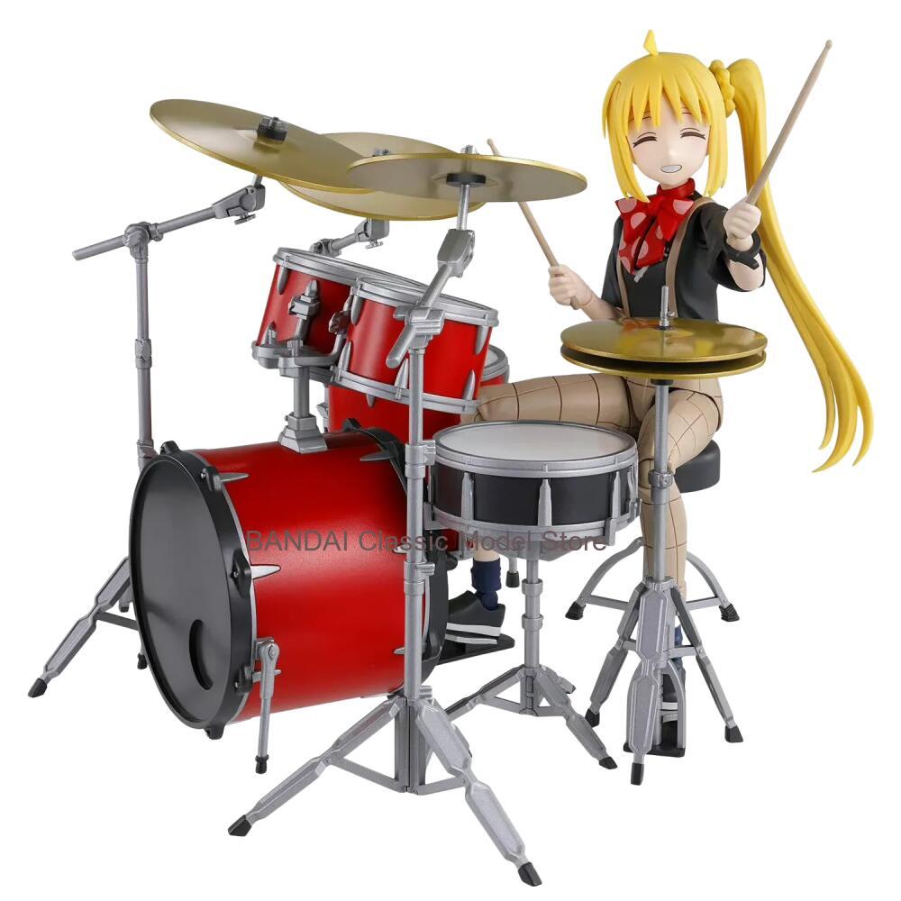 Bocchi the Rock! 30MP Nijika I - Model Kit Bocchi The Rock ulasan dan harga
