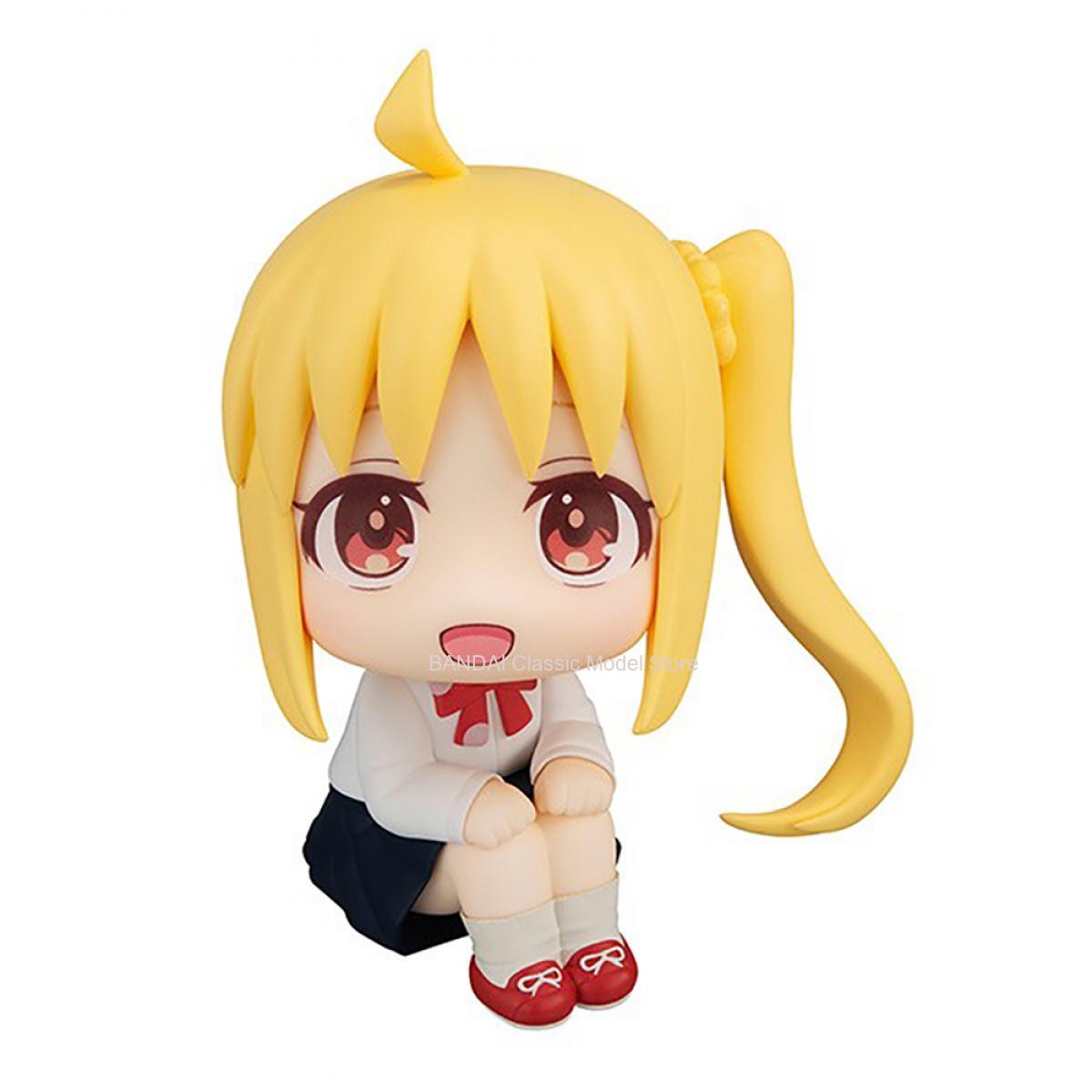 In Stock Original MegaHouse Lo - Model Kit Bocchi The Rock ulasan dan harga