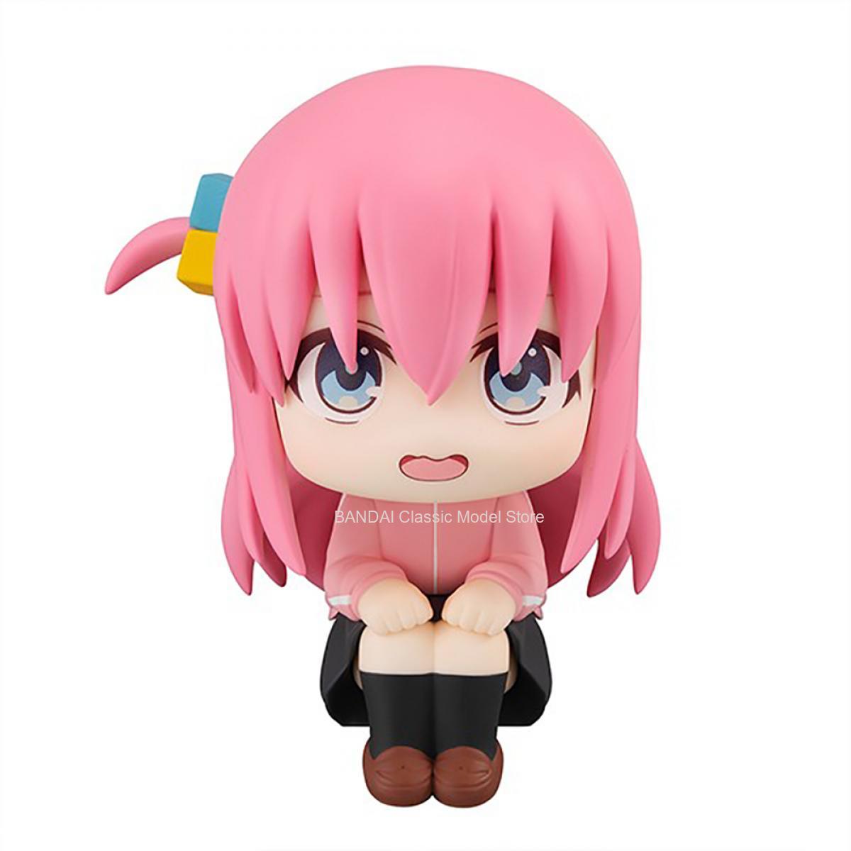 In Stock Original MegaHouse Lo - Model Kit Bocchi The Rock ulasan dan harga