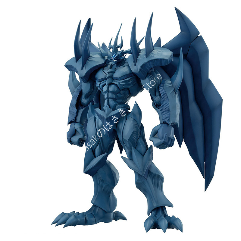 Bandai FRS Figure-rise Standar - Model Kit Obelisk The Tormentor ulasan dan harga