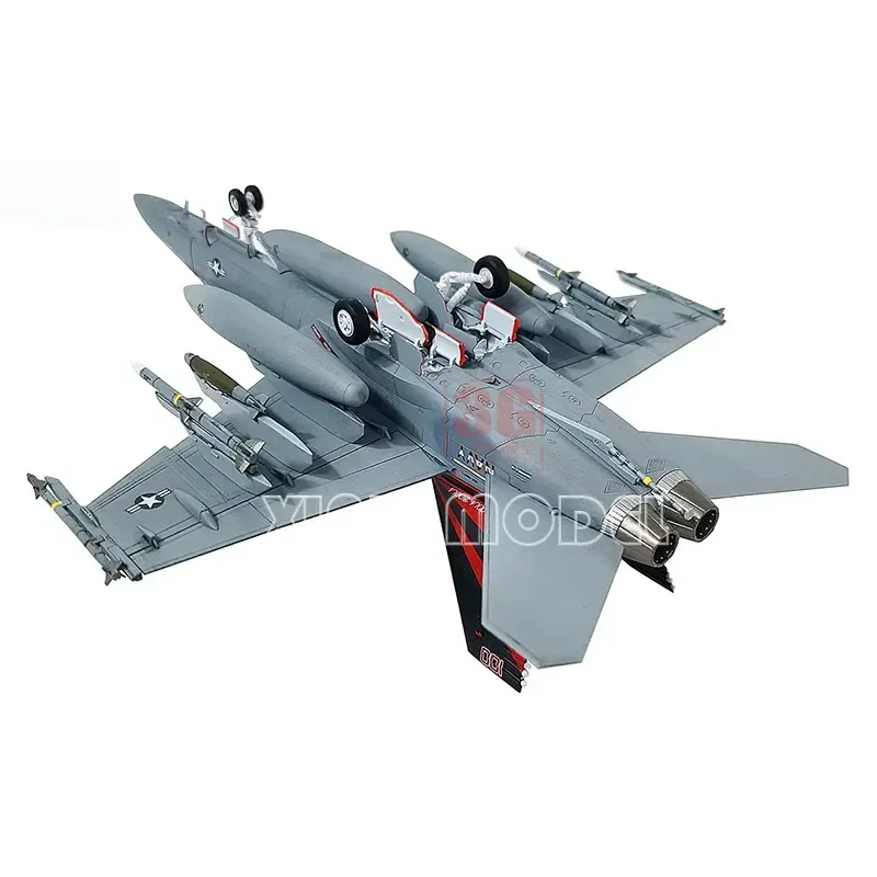 Academy 12577 USN F/A-18F VFA- - Model Kit Knight ulasan dan harga