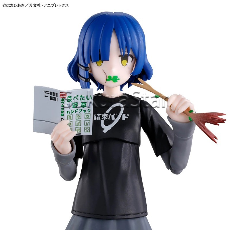 【In stock】Bandai 30MP Bocchi T - Model Kit Bocchi The Rock ulasan dan harga