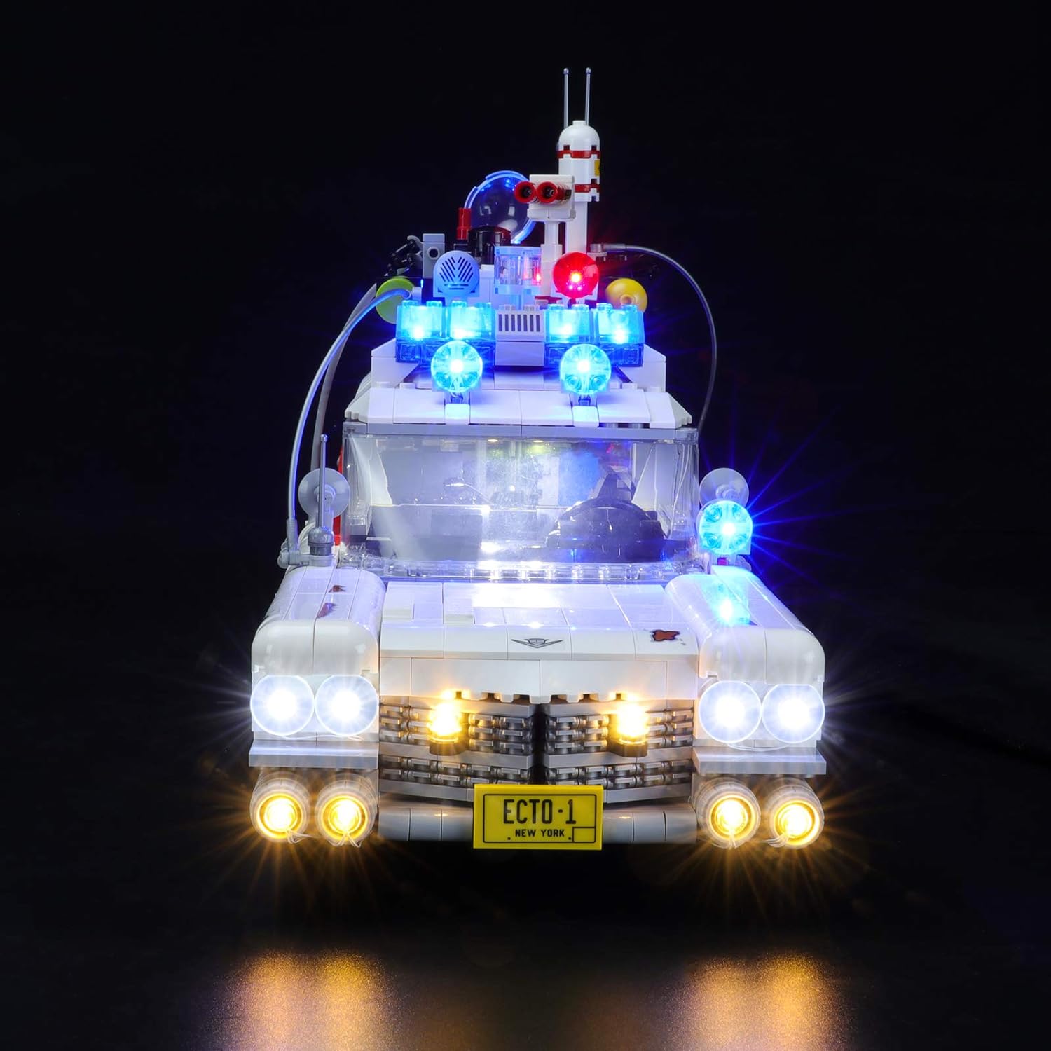 Hprosper 5V LED Light For lego - Model Kit Wall E ulasan dan harga