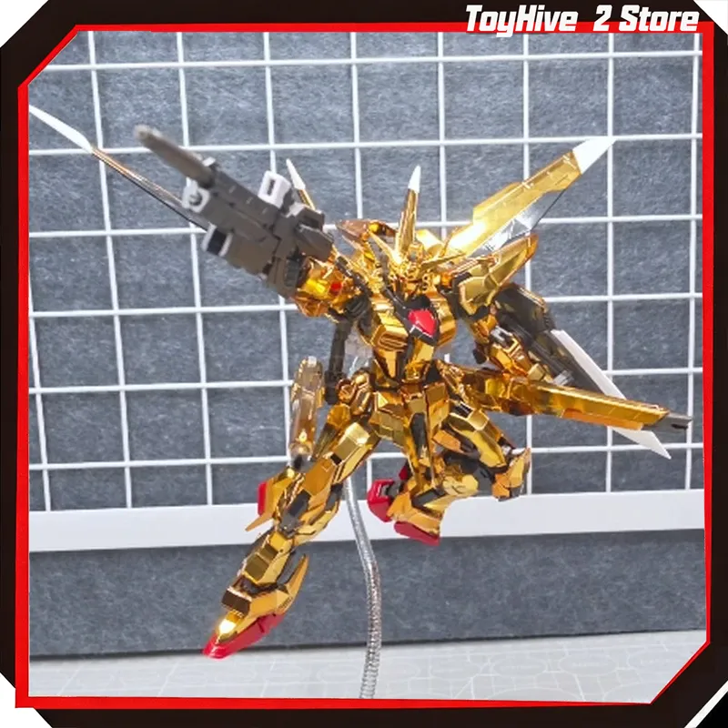【In Stock】CHANGLONG 5506 RG 1/ - Model Kit Rg ulasan dan harga