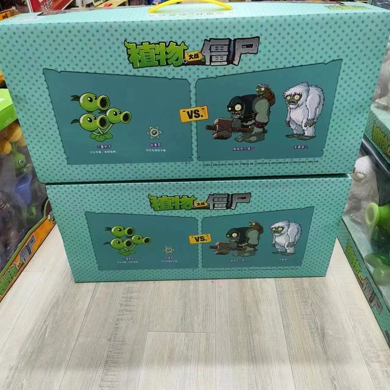 Plants Vs. Zombies Children'S  - Model Kit Zombie ulasan dan harga