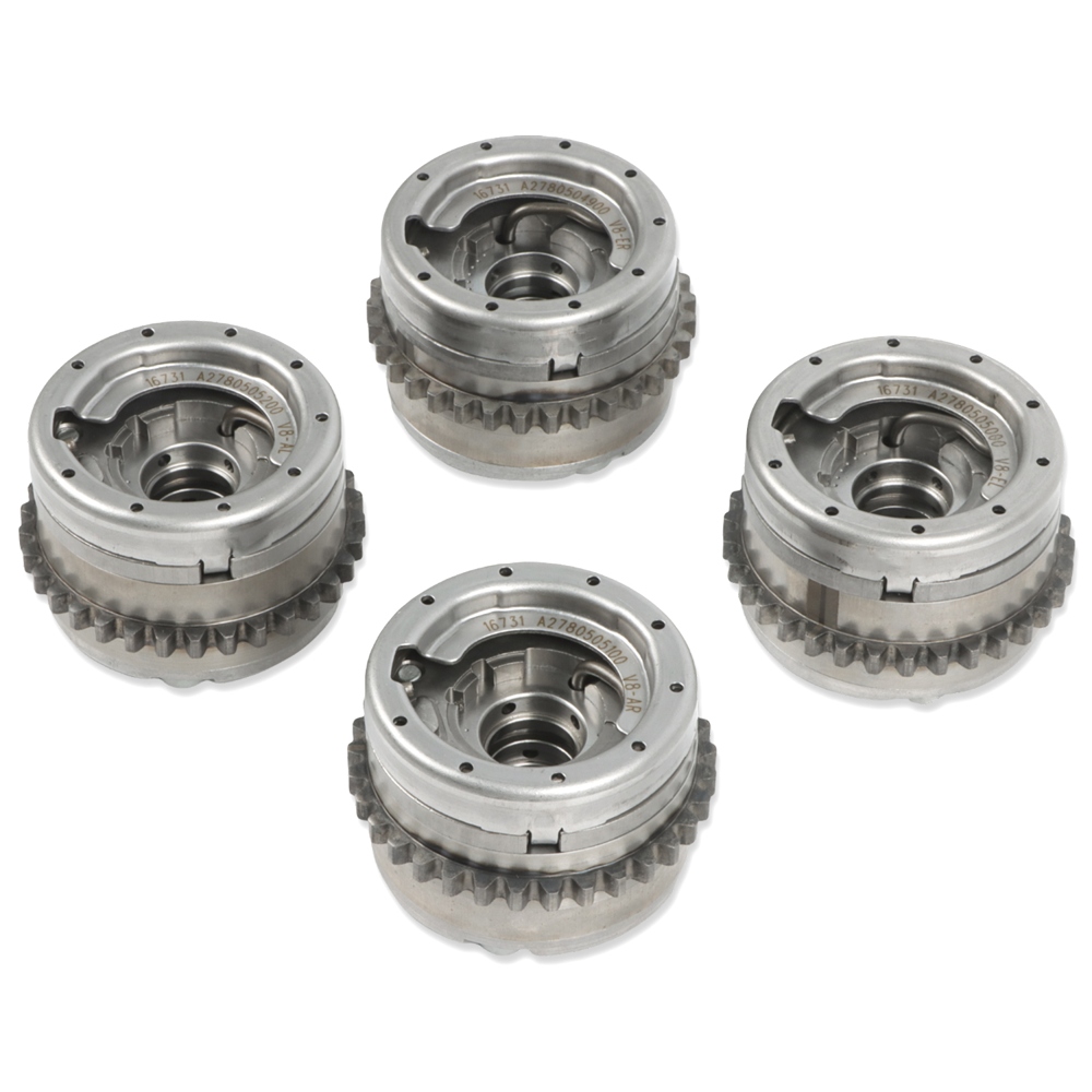 Timing Chain Camshaft Adjuster - Model Kit V8 ulasan dan harga