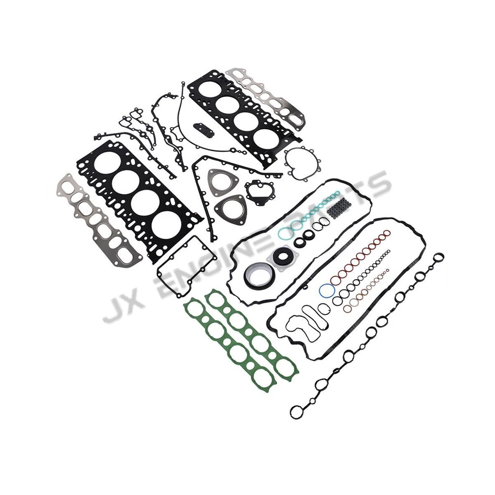 Engine Rebuild Kit Full Gasket - Model Kit V8 ulasan dan harga