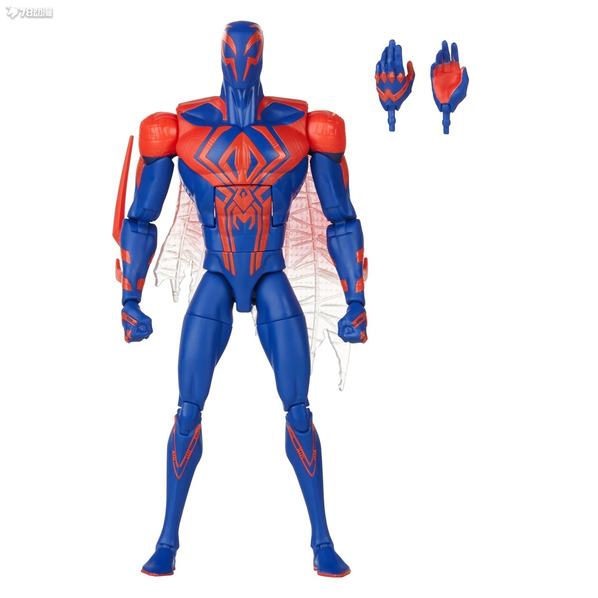 Hasbro Spider Man Venom Deadpo - Model Kit Spiderman ulasan dan harga