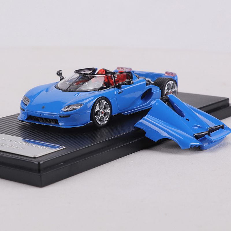 RM MODEL 1:64 CC850 Die-cast a - Model Kit Rg ulasan dan harga