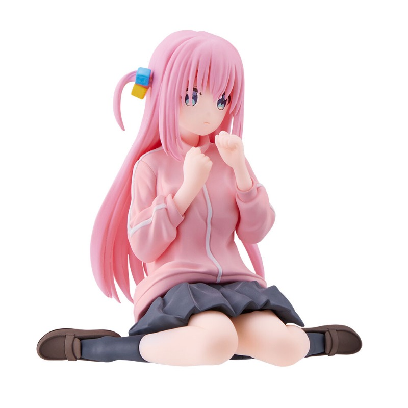 In Stock Genuine SEGA Bocchi T - Model Kit Bocchi The Rock ulasan dan harga
