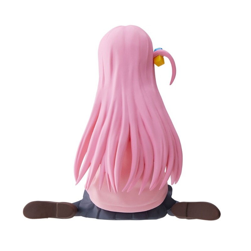 In Stock Genuine SEGA Bocchi T - Model Kit Bocchi The Rock ulasan dan harga