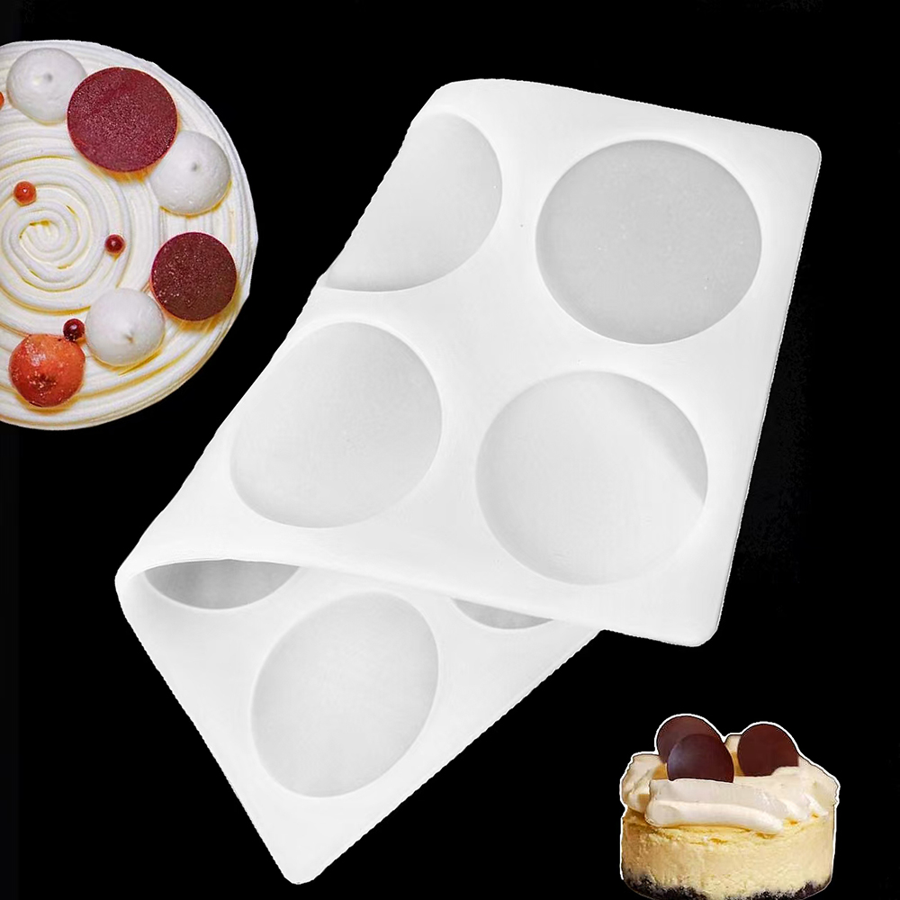 8-cavity cylindrical sugar fli - Model Kitchen Set ulasan dan harga