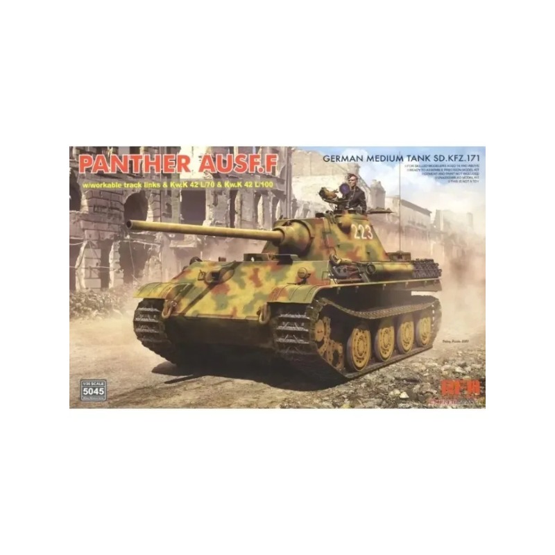Ryefield Model Model Kit RM-50 - Model Kit Rg ulasan dan harga
