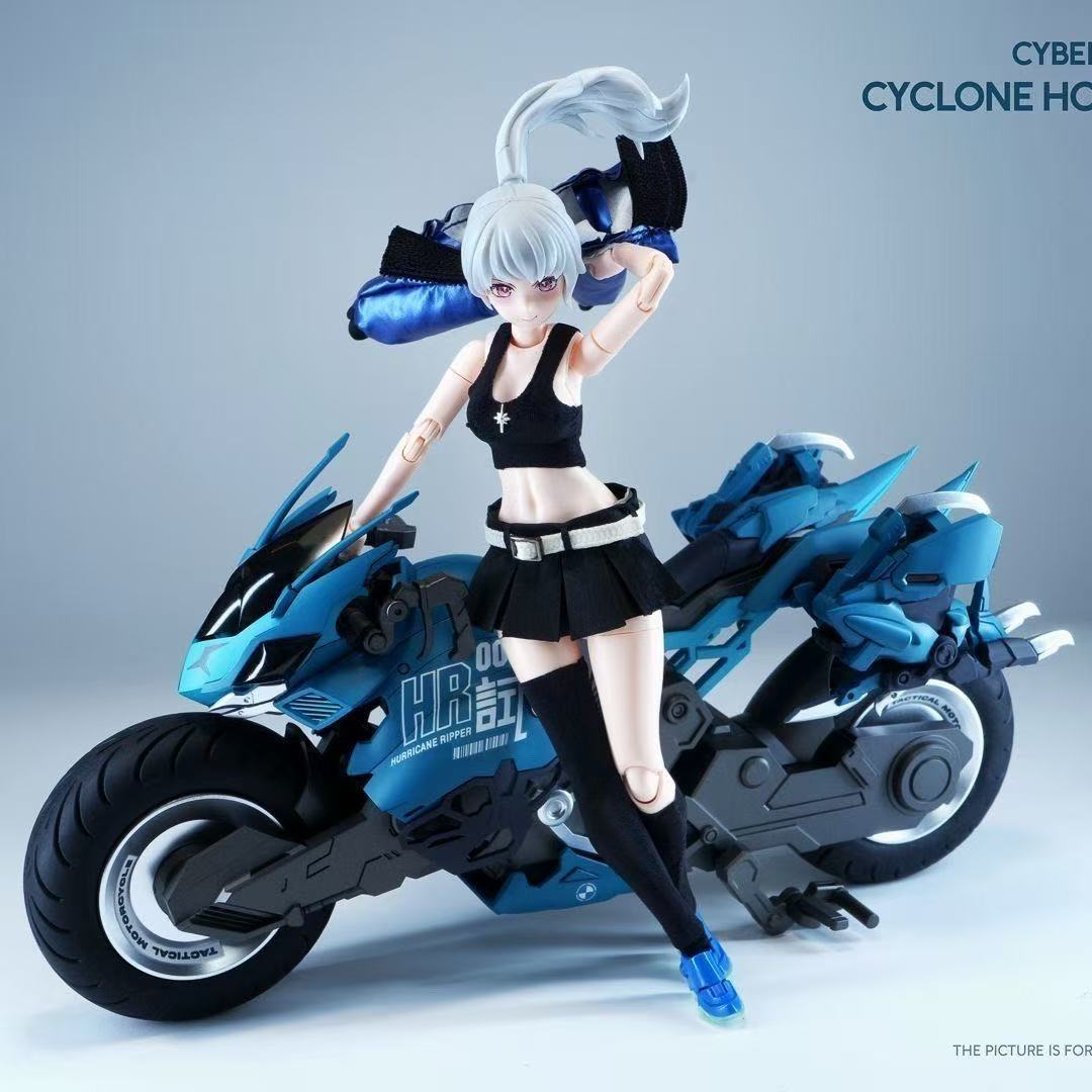 NUKE MATRIX Original MODEL KIT - Model Kit Nuke Matrix ulasan dan harga