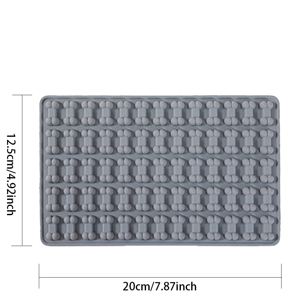 1pcs Mini Bone Biscuit Mold Pi - Model Kitchen Set ulasan dan harga