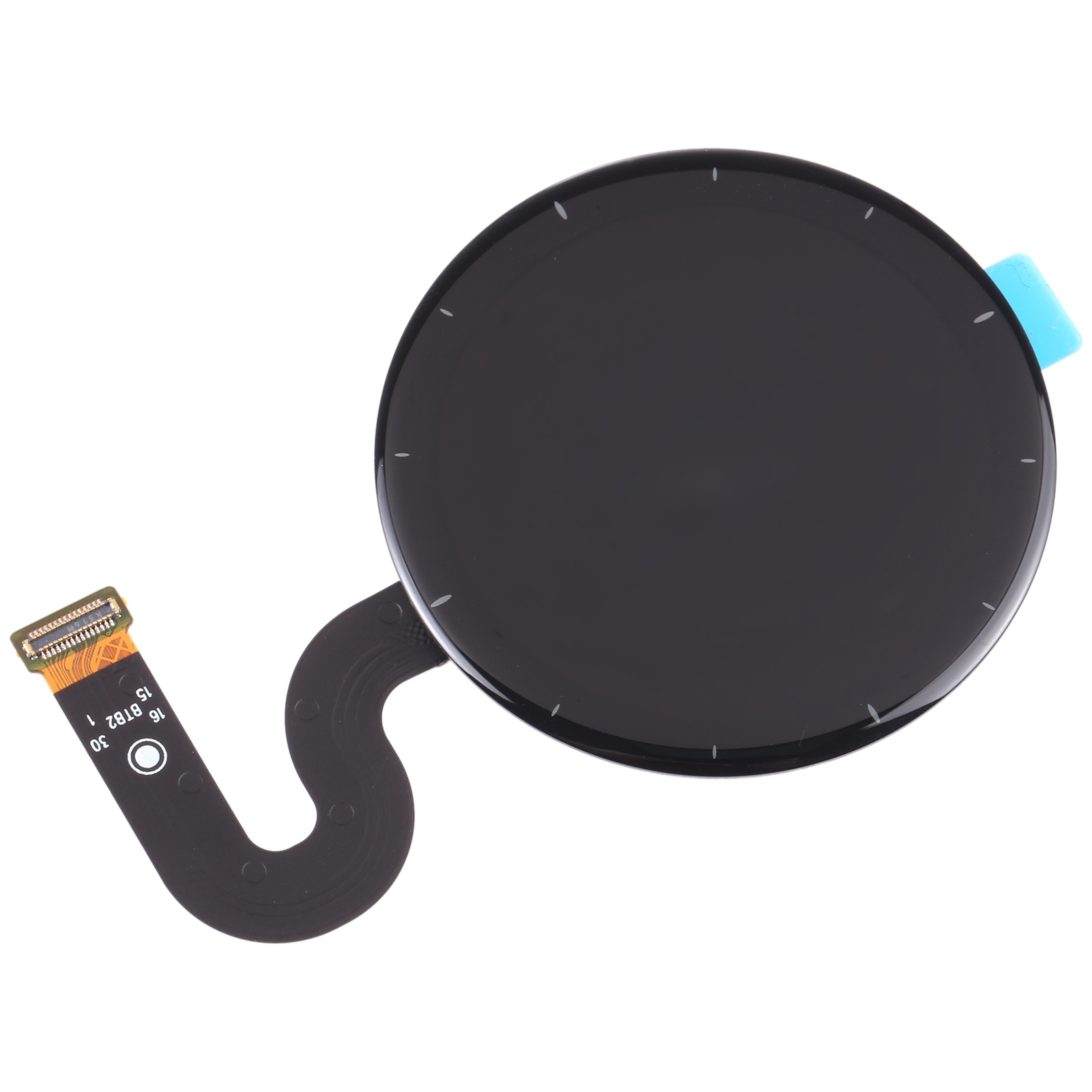 1.39'' AMOLED LCD Screen For A - Model Kit Display ulasan dan harga