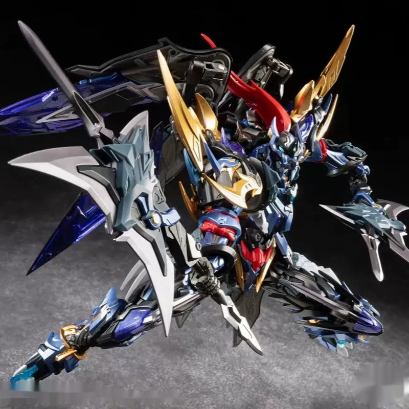 【In Stock】MOTOR NUCLEAR MNP-XH - Model Kit Lubu ulasan dan harga