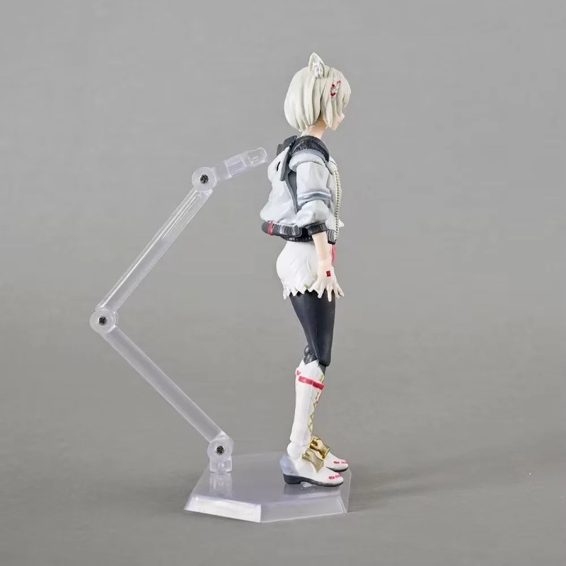 Xenoblade Chronicles 3 No 603  - Model Kit Xenoblade ulasan dan harga