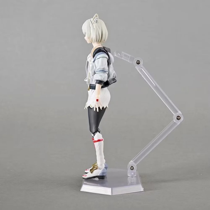 Xenoblade Chronicles 3 No 603  - Model Kit Xenoblade ulasan dan harga