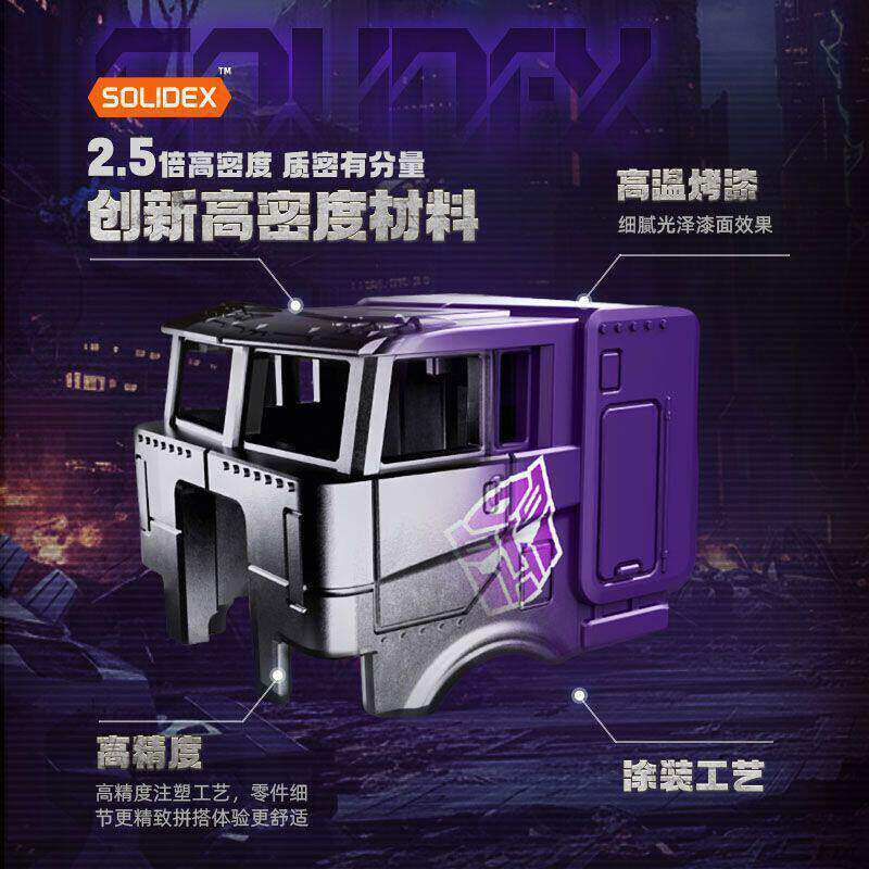 Original Blokees CT02 Transfor - Model Kit Transformers Blokees ulasan dan harga