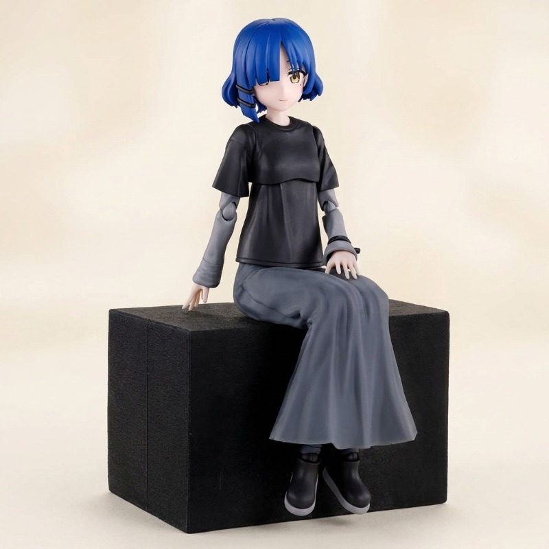 【In Stock 】Bandai 30MP 30 Minu - Model Kit Bocchi The Rock ulasan dan harga